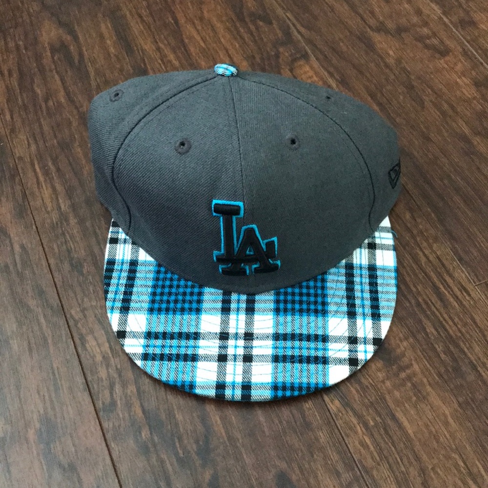 NewEra LA Dodgers hat